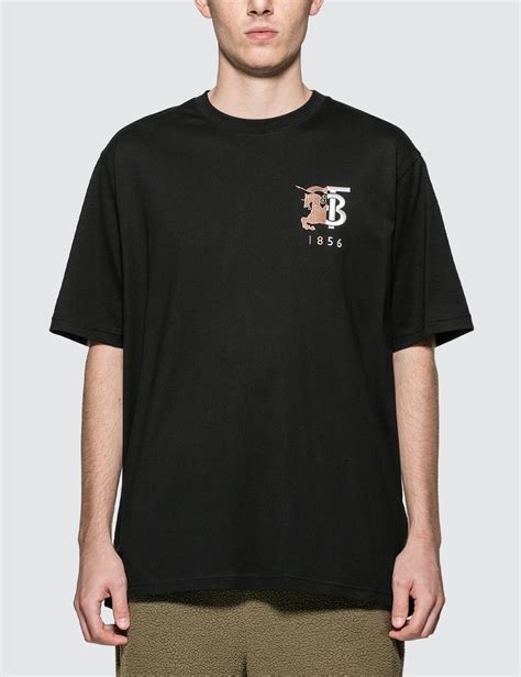 burberry 1856 t shirt|burberry sito ufficiale.